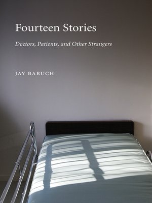 cover image of Fourteen Stories